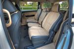 Kia Sedona SXL 2015 года